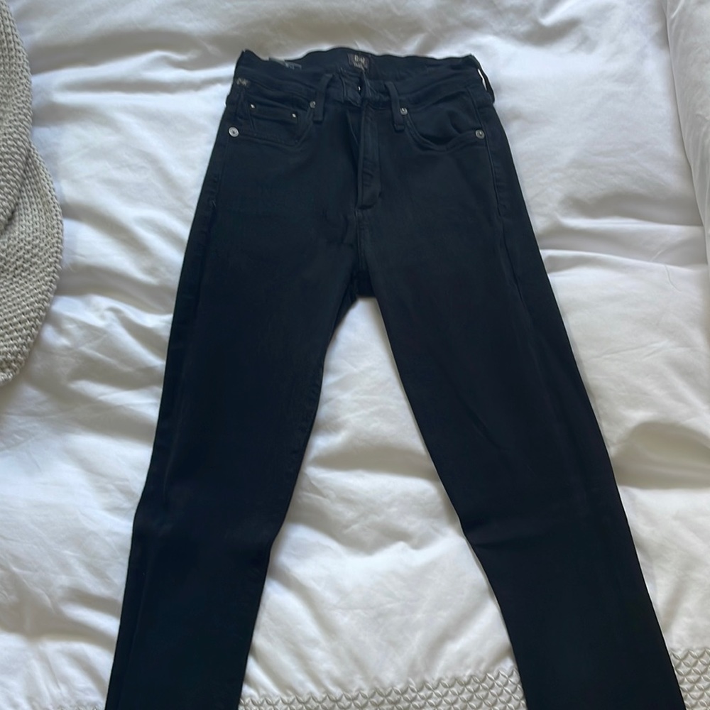 Citizens of humanity rocket jean